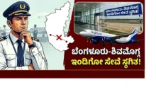 Indigo flight cancellations