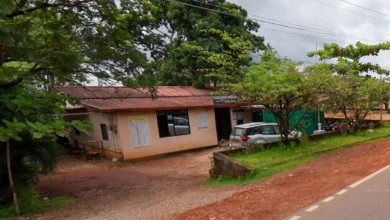 kundapura gulvadi assault case 2026 Kanaloor Police Station