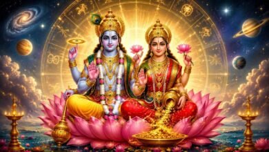lakshmi narayana yog 2026