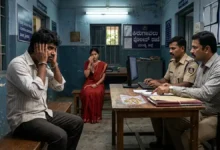 ಹೆಂಡ್ತಿ ಎಂದು ಶ್ರೀಮಂತ ಎಂದು ಬಿಲ್ಡಪ್ ತೋರಿಸಿದ್ದ ಸರಗಳ್ಳ ಅಂದರ್