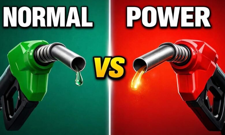 ಸಾಮಾನ್ಯ ಪೆಟ್ರೋಲ್ vs ಪ್ರೀಮಿಯಂ ಪೆಟ್ರೋಲ್ ವ್ಯತ್ಯಾಸ ಏನು ಗೊತ್ತ