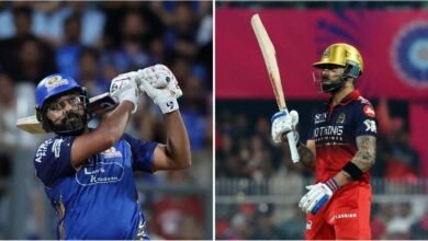 royal challengers Bengaluru vs Mumbai Indians ipl 2026 match preview