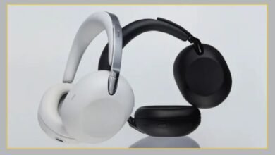 sony 1000X the collexion headphone