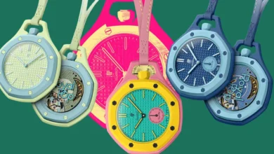 Royal Pop Watch Launch swatch audemars piguet royal pop watch launch chaos stores closed