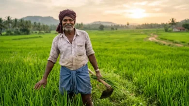 crop loan waiver : ರೈತರ ಸಾಲ ಮನ್ನಾ ಘೋಷಿಸಿದ ಸಿಎಂ ವಿಜಯ್ : ಯಾರಿಗೆ ಎಷ್ಟು ಲಾಭ, ಕರ್ನಾಟಕದಲ್ಲೂ ಮನ್ನಾ ಆಗುತ್ತಾ ?