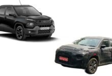 tata punch vs maruti new suv