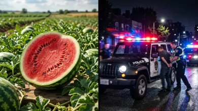 watermelon