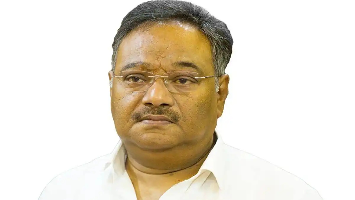 west Bengal next cm 2026 Samik Bhattacharya