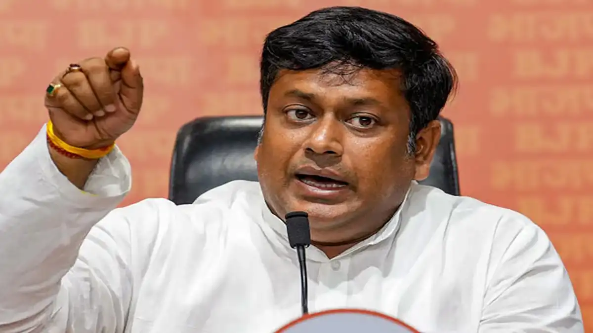 west Bengal next cm 2026 Sukanta Majumder