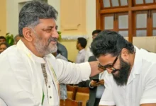 ಕರಾವಳಿ ಪ್ರವಾಸೋದ್ಯಮಕ್ಕೆ ನಟ ರಿಷಬ್ ಶೆಟ್ಟಿ ರಾಯಭಾರಿ!