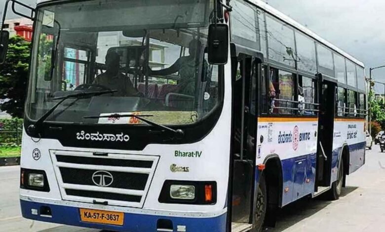 ಬಿಎಂಟಿಸಿ ಪ್ರಯಾಣಿಕರಿಗೆ ಸಿಹಿಸುದ್ದಿ, ಆನ್ಲೈನ್ ಕ್ಯೂಆರ್ ಟಿಕೆಟ್ ವ್ಯವಸ್ಥೆ ಶೀಘ್ರ ಜಾರಿ