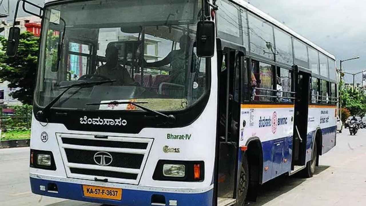 ಬಿಎಂಟಿಸಿ ಪ್ರಯಾಣಿಕರಿಗೆ ಸಿಹಿಸುದ್ದಿ, ಆನ್ಲೈನ್ ಕ್ಯೂಆರ್ ಟಿಕೆಟ್ ವ್ಯವಸ್ಥೆ ಶೀಘ್ರ ಜಾರಿ