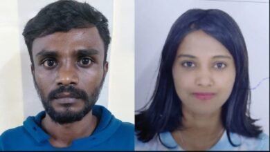 ಲಿವ್-ಇನ್ ರಿಲೇಷನ್ಶಿಪ್ ದುರಂತ: ಕ್ಷಣಿಕ ಕೋಪಕ್ಕೆ ಯುವತಿಯನ್ನು ಉಸಿರುಗಟ್ಟಿಸಿ ಕೊಂದ ಪ್ರೇಮಿ!