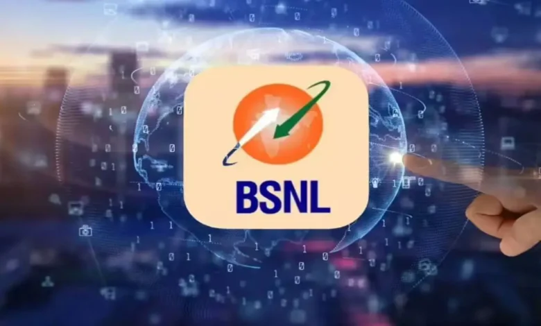 ಏರ್ಟೆಲ್, ಜಿಯೋಗೆ BSNL ಟಕ್ಕರ್ : 30 ದಿನಗಳ ವ್ಯಾಲಿಡಿಟಿ, 75GB ಡೇಟಾ