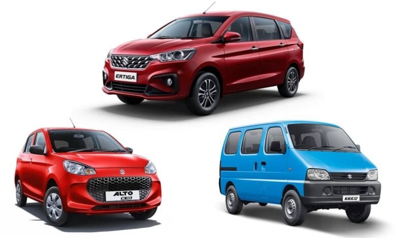 27 ಕಿಮೀ ಮೈಲೇಜ್! ದೊಡ್ಡ ಕುಟುಂಬಗಳಿಗೆ ಬೆಸ್ಟ್ 7 ಸೀಟರ್ ಸಿಎನ್ಜಿ ಕಾರುಗಳು