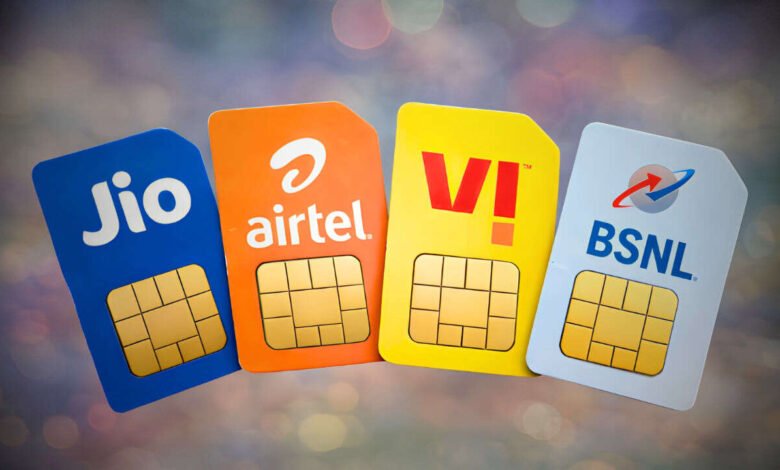 ಮೊಬೈಲ್ ರೀಚಾರ್ಜ್ ಆಫರ್.. ದಿನಕ್ಕೆ 3GB ಡೇಟಾ, 70 ದಿನ ವ್ಯಾಲಿಡಿಟಿ!