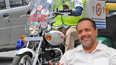 ಕರ್ನಾಟಕದಲ್ಲಿ ಮತ್ತೆ ಬೈಕ್ ಆ್ಯಂಬುಲೆನ್ಸ್ ಸೇವೆ: ಆರೋಗ್ಯ ಇಲಾಖೆಯ ಮಹತ್ವದ ಆದೇಶ
