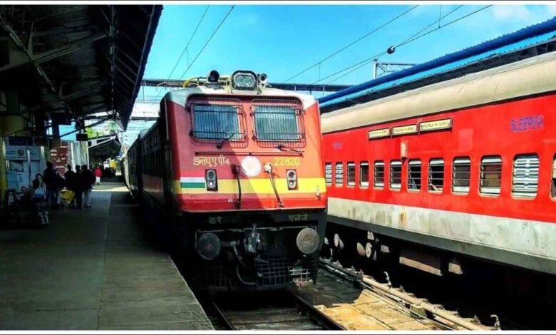 ರೈಲಿನಲ್ಲಿ ಫ್ರಿಡ್ಜ್, ಎಸಿ ಕಳುಹಿಸಬಹುದೇ? ಭಾರತೀಯ ರೈಲ್ವೆ ಪಾರ್ಸೆಲ್ ಸೇವೆ ತಿಳಿಯಿರಿ