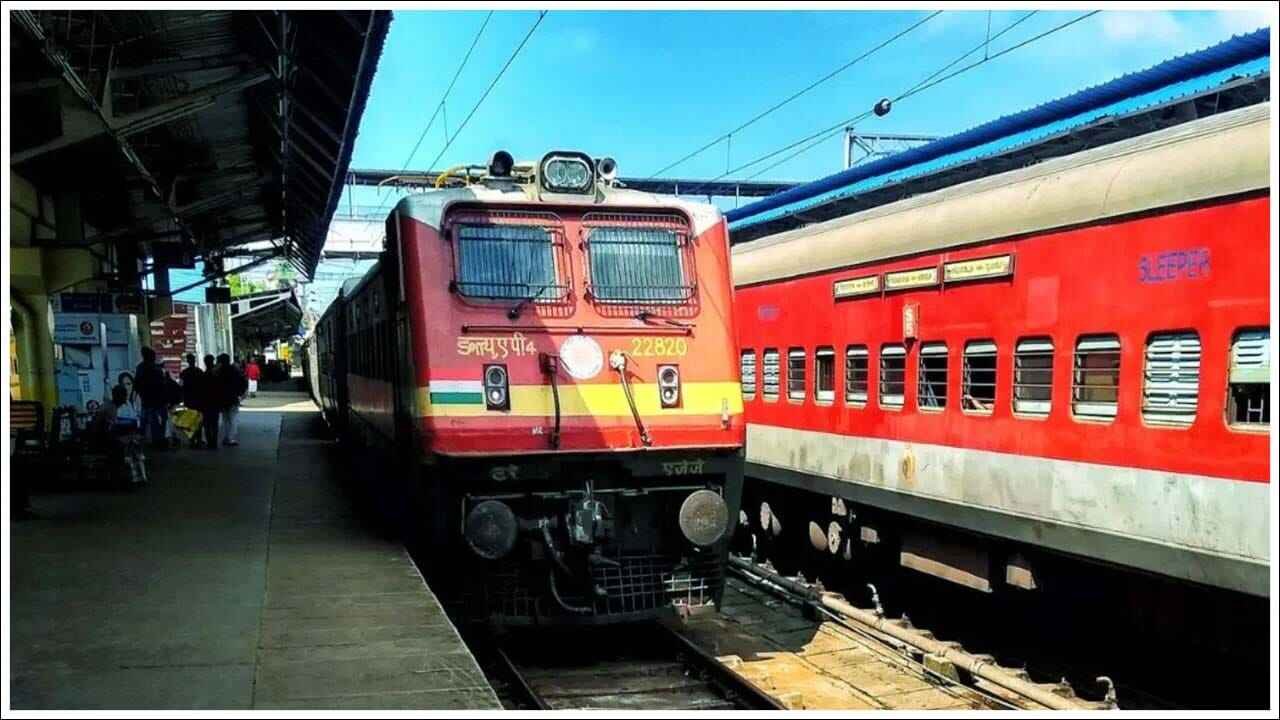 ರೈಲಿನಲ್ಲಿ ಫ್ರಿಡ್ಜ್, ಎಸಿ ಕಳುಹಿಸಬಹುದೇ? ಭಾರತೀಯ ರೈಲ್ವೆ ಪಾರ್ಸೆಲ್ ಸೇವೆ ತಿಳಿಯಿರಿ