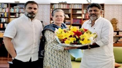 ಪಕ್ಷ ಸೇವೆಯೊಂದಿಗೆ ಚುನಾವಣೆ ಗೆಲ್ಲುವ ಅಭ್ಯರ್ಥಿಗಳಿಗೆ ಮಣೆ, ಹಿರಿತನಕ್ಕಲ್ಲ: ಬದಲಾದ ರಾಹುಲ್ ಗಾಂಧಿ ತಂತ್ರಗಾರಿಕೆ!