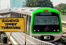 ತುಮಕೂರು ಮೆಟ್ರೋ ಬೆನ್ನಲ್ಲೇ ರೈಲ್ವೆ ಚತುಷ್ಪಥ ಭಾಗ್ಯ! ಕಲ್ಪತರು ನಾಡಿನ ಜನತೆಗೆ ಕೇಂದ್ರದಿಂದ ಭರ್ಜರಿ ಸಿಹಿ ಸುದ್ದಿ!