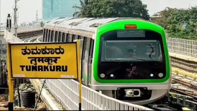 ತುಮಕೂರು ಮೆಟ್ರೋ ಬೆನ್ನಲ್ಲೇ ರೈಲ್ವೆ ಚತುಷ್ಪಥ ಭಾಗ್ಯ! ಕಲ್ಪತರು ನಾಡಿನ ಜನತೆಗೆ ಕೇಂದ್ರದಿಂದ ಭರ್ಜರಿ ಸಿಹಿ ಸುದ್ದಿ!