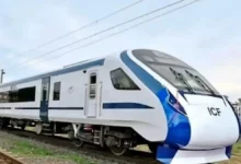 ಬೆಂಗಳೂರು-ಮಂಗಳೂರಿಗೆ ಇನ್ಮುಂದೆ ಕೇವಲ 5 ಗಂಟೆಗಳ ಪ್ರಯಾಣ: ಶೀಘ್ರದಲ್ಲೇ ವಂದೇ ಭಾರತ್ ಪ್ರಾಯೋಗಿಕ ಸಂಚಾರ!