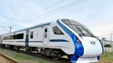 ಬೆಂಗಳೂರು-ಮಂಗಳೂರಿಗೆ ಇನ್ಮುಂದೆ ಕೇವಲ 5 ಗಂಟೆಗಳ ಪ್ರಯಾಣ: ಶೀಘ್ರದಲ್ಲೇ ವಂದೇ ಭಾರತ್ ಪ್ರಾಯೋಗಿಕ ಸಂಚಾರ!