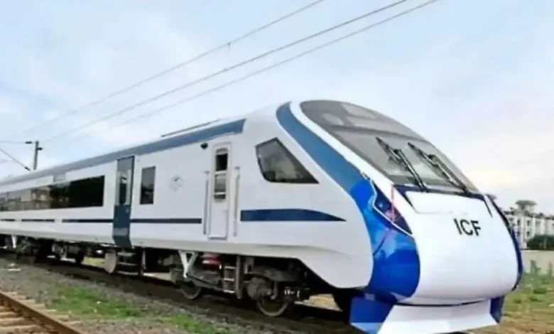 ಬೆಂಗಳೂರು-ಮಂಗಳೂರಿಗೆ ಇನ್ಮುಂದೆ ಕೇವಲ 5 ಗಂಟೆಗಳ ಪ್ರಯಾಣ: ಶೀಘ್ರದಲ್ಲೇ ವಂದೇ ಭಾರತ್ ಪ್ರಾಯೋಗಿಕ ಸಂಚಾರ!