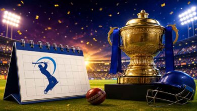 ಹೊರಬಿತ್ತು ಐಪಿಎಲ್ 2027ರ ತಾತ್ಕಾಲಿಕ ವೇಳಾಪಟ್ಟಿ.. ಮೇ 15ರಂದು ರೋಚಕ ಫೈನಲ್ ಪಂದ್ಯ