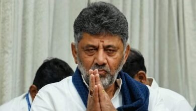 ಸಿಎಂ ಡಿಕೆಶಿ 6 ಭರ್ಜರಿ ಘೋಷಣೆಗಳು! ವಿದ್ಯಾರ್ಥಿಗಳಿಗೆ ಉಚಿತ ಬಸ್ ಪಾಸ್