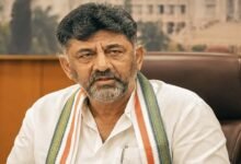 ಕರ್ನಾಟಕ ಸಿಎಂ ಡಿಕೆ ಶಿವಕುಮಾರ್ ಮೊದಲ ದಿನವೇ ಆಡಳಿತದಲ್ಲಿ ಬದಲಾವಣೆ