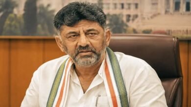ಕರ್ನಾಟಕ ಸಿಎಂ ಡಿಕೆ ಶಿವಕುಮಾರ್ ಮೊದಲ ದಿನವೇ ಆಡಳಿತದಲ್ಲಿ ಬದಲಾವಣೆ