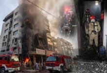 Delhi Fire Accident: ದೆಹಲಿಯ ಹೋಟೆಲ್ನಲ್ಲಿ ಸಿಲಿಂಡರ್ ಸ್ಫೋಟ; 21 ಮಂದಿ ಸಜೀವ ದಹನ