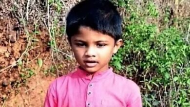 ಶಿವಮೊಗ್ಗ ಜಿಲ್ಲೆಯಲ್ಲಿ ಘನಘೋರ ದುರಂತ.. ಹೃದಯಾಘಾತಕ್ಕೆ ಆರು ವರ್ಷದ ಕಂದಮ್ಮ ಬಲಿ