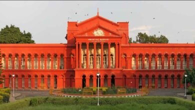 ರಸ್ತೆ ಅಪಘಾತ ಪರಿಹಾರದಲ್ಲಿ ಹೈಕೋರ್ಟ್ ಮಹತ್ವದ ತೀರ್ಪು : ಮೃತರ 2ನೇ ಪತ್ನಿಗೂ ಸಮಾನ ಪಾಲು