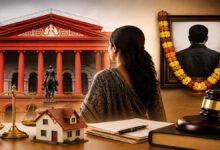 ಹೈಕೋರ್ಟ್ ಮಹತ್ವದ ತೀರ್ಪು: ಮಾಜಿ ಪತಿ ಮೃತಪಟ್ಟರೂ ವಿಚ್ಛೇದಿತ ಪತ್ನಿಗೆ ಸಿಗಲಿದೆ ಜೀವನಾಂಶ; ಆಸ್ತಿಯಲ್ಲೂ ಹಕ್ಕು ಭದ್ರ!