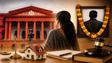 ಹೈಕೋರ್ಟ್ ಮಹತ್ವದ ತೀರ್ಪು: ಮಾಜಿ ಪತಿ ಮೃತಪಟ್ಟರೂ ವಿಚ್ಛೇದಿತ ಪತ್ನಿಗೆ ಸಿಗಲಿದೆ ಜೀವನಾಂಶ; ಆಸ್ತಿಯಲ್ಲೂ ಹಕ್ಕು ಭದ್ರ!