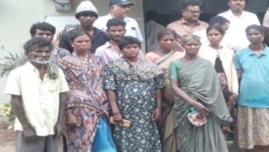 ಕರ್ನಾಟಕವನ್ನೇ ಬೆಚ್ಚಿ ಬೀಳಿಸಿದ ಗೃಹ ಇಲಾಖೆ ವರದಿ: ಬೆಂಗಳೂರಲ್ಲೇ 10 ಸಾವಿರಕ್ಕೂ ಅಧಿಕ ಅಕ್ರಮ ವಲಸಿಗರು