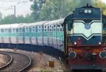 ರೈಲ್ವೆ ಇಲಾಖೆಯಲ್ಲಿ ಮತ್ತೆ ಕನ್ನಡ ಕಡೆಗಣನೆ: ಇಲಾಖಾ ಪರೀಕ್ಷೆಯಿಂದ ಕನ್ನಡ ಔಟ್; ಕರವೇ ಆಕ್ರೋಶ!