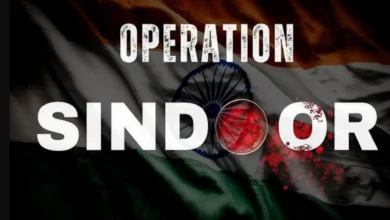 Operation Sindhoor: ಆಪರೇಷನ್ ಸಿಂಧೂರ ವೀರರಿಗೆ ಅಮರ ಗೌರವ; ಯುದ್ಧ ಸ್ಮಾರಕದಲ್ಲಿ ಹೆಸರು ಶಾಶ್ವತ