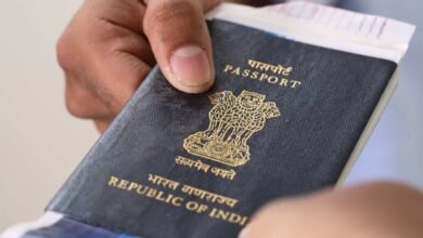 ಜುಲೈ 1ರಿಂದ ಪಾಸ್ಪೋರ್ಟ್ ಶುಲ್ಕ ಏರಿಕೆ: ತತ್ಕಾಲ್ಗೆ ₹6,000 ಶುಲ್ಕ ನಿಗದಿ