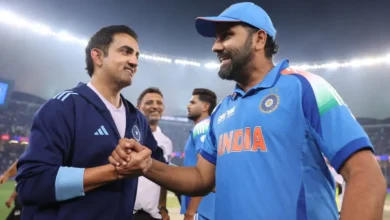 IND vs AFG 3rd ODI : ಭಾರತ – ಅಪ್ಘಾನಿಸ್ತಾನ್ ಇಂದೇ ಕೊನೆಯ ಪಂದ್ಯ; ಅರ್ಷದೀಪ್, ಶ್ರೇಯಸ್ ಔಟ್ !