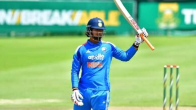 ಭಾರತ – ಐರ್ಲೆಂಡ್ 2ನೇ ಟಿ20 ಪಂದ್ಯ : ಪಾದಾರ್ಪಣೆ ಮಾಡ್ತಾರಾ ವೈಭವ್ ಸೂರ್ಯವಂಶಿ