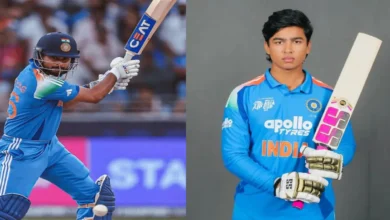 ಭಾರತ ಕ್ರಿಕೆಟ್ ತಂಡಕ್ಕೆ ವೈಭವ್ ಸೂರ್ಯವಂಶಿ ಎಂಟ್ರಿ : ಶ್ರೇಯಸ್ ಅಯ್ಯರ್ ನಾಯಕ