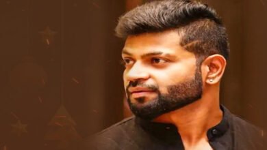 Vinod Prabhakar: ಕನ್ನಡ ಖ್ಯಾತ ನಟ ವಿನೋದ್ ಪ್ರಭಾಕರ್ ಆರೋಗ್ಯದಲ್ಲಿ ದಿಢೀರ್ ಏರುಪೇರು: ಹೇಗಿದೆ ಆರೋಗ್ಯ ಸ್ಥಿತಿ ?