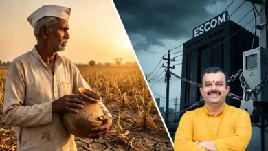 Escom Privatisation : ಎಸ್ಕಾಂ ಖಾಸಗೀಕರಣ ಯತ್ನ ಜನವಿರೋಧಿ: ಸರಕಾರದ ವಿರುದ್ದ ಶಾಸಕ ವಿ. ಸುನಿಲ್ ಕುಮಾರ್ ಆಕ್ರೋಶ