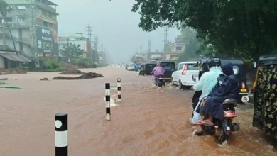 Karnataka rain forecast : ಕರ್ನಾಟಕದಲ್ಲಿ 4 ದಿನ ಅಬ್ಬರಿಸಲಿದೆ ಮೃಗಶಿರಾ ಮಳೆ, IMD ಬಿಗ್ ಅಪ್ಡೇಟ್!