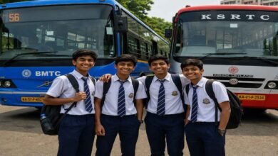 ವಿದ್ಯಾರ್ಥಿಗಳಿಗೆ ಉಚಿತ ಬಸ್ ಪಾಸ್: ಅರ್ಜಿ ಸಲ್ಲಿಕೆ ಹೇಗೆ? ಏನೇನು ದಾಖಲೆಗಳು ಬೇಕು?