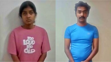 ಬೆಂಗಳೂರು ತ್ರಿವಳಿ ಕೊಲೆ ಪ್ರಕರಣ: ತಲೆಮರೆಸಿಕೊಂಡಿದ್ದ ಕೆನತ್ ಬಂಧನ
